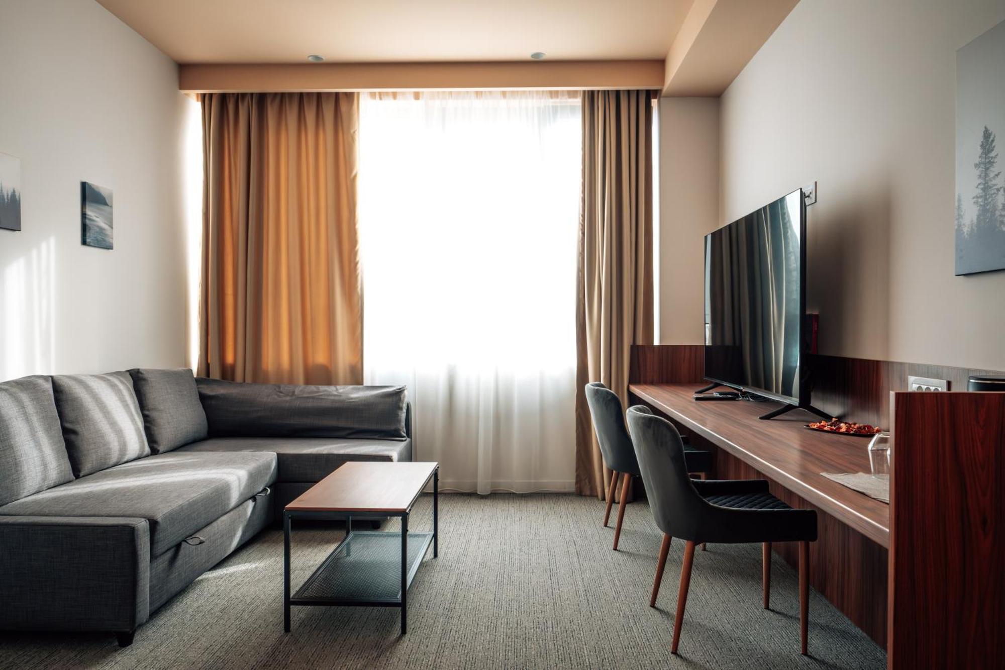 Apartament Circle Of 2 Belgrad Zewnętrze zdjęcie