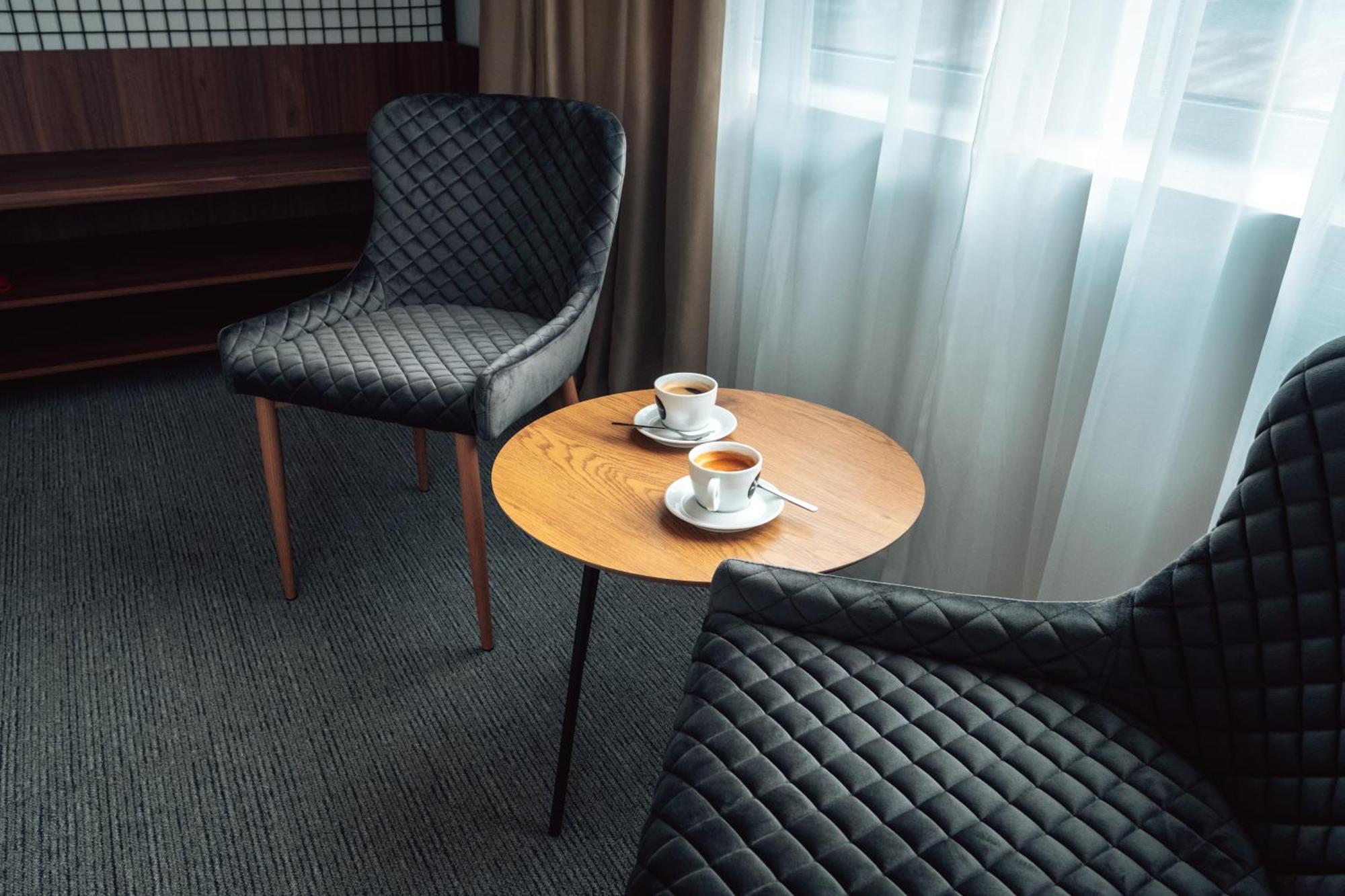 Apartament Circle Of 2 Belgrad Zewnętrze zdjęcie