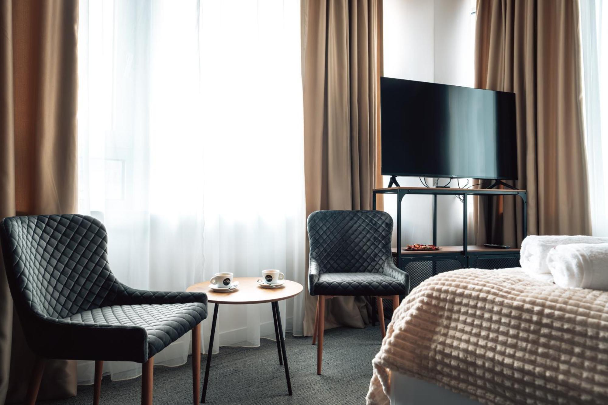 Apartament Circle Of 2 Belgrad Zewnętrze zdjęcie