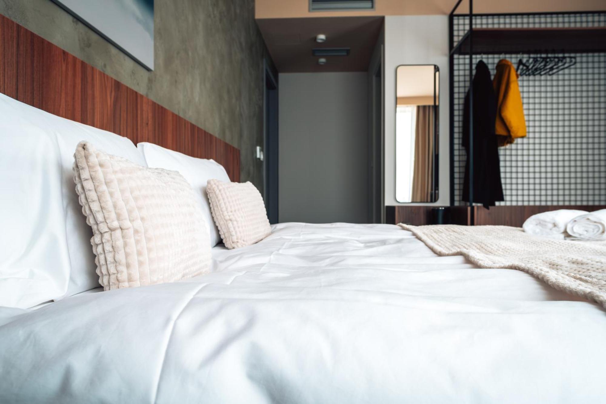 Apartament Circle Of 2 Belgrad Zewnętrze zdjęcie