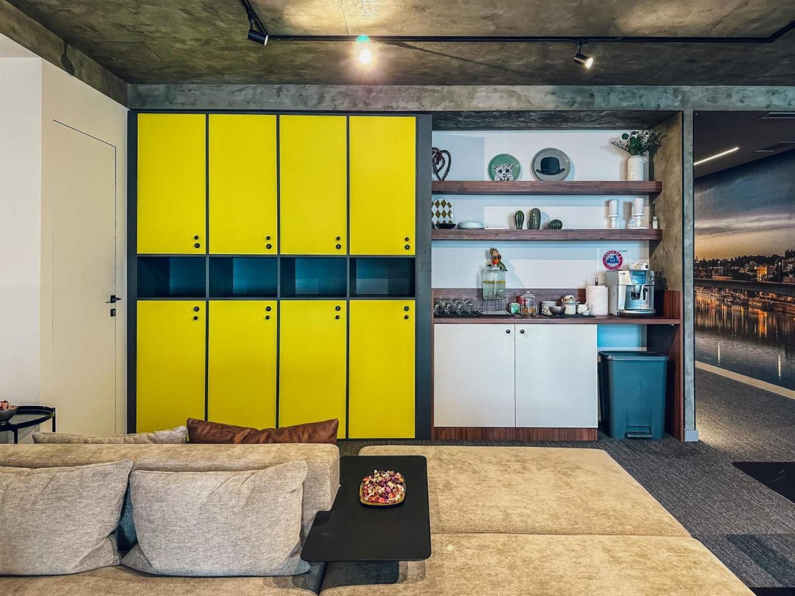 Apartament Circle Of 2 Belgrad Zewnętrze zdjęcie