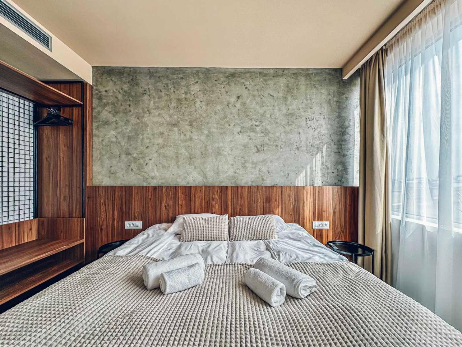 Apartament Circle Of 2 Belgrad Zewnętrze zdjęcie
