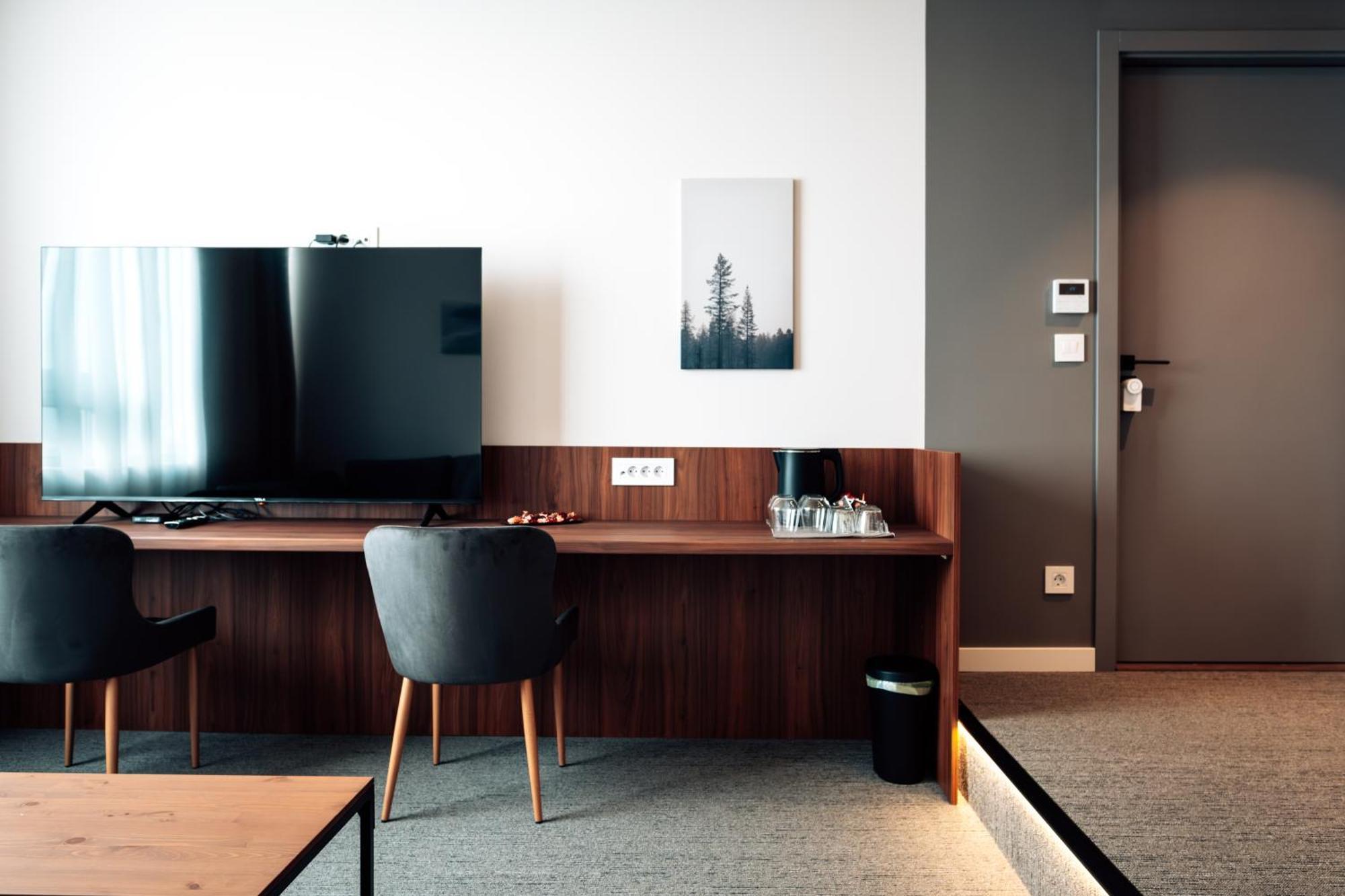 Apartament Circle Of 2 Belgrad Pokój zdjęcie